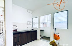 Jalan Setia Gemilang, Setia Alam/Alam Nusantara, Selangor 40170