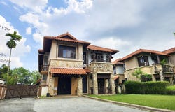 Jalan Usahawan, Glenmarie, Selangor 40150