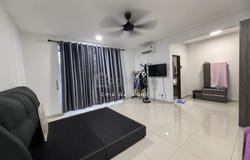 Jalan Kerongsang, Klang, Selangor 41200