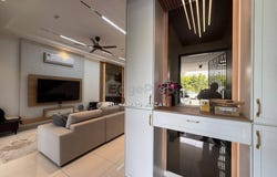 Persiaran Elmina, Sungai Buloh, Selangor 40160