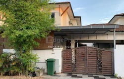 Off Jalan Kuala Garing, Rawang, Selangor 48000