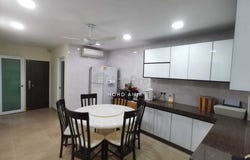 Taman Muda, Cheras, Selangor 56100