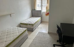 Ampang, Selangor 68000