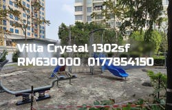 Taman Sri Sinar, 51200, Kuala Lumpur, Segambut, Kuala Lumpur 51200