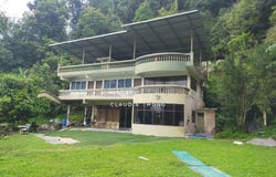 Ayer Itam, Penang 11500