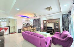 Jalan 15, Bangi, Selangor