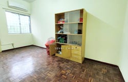 Jalan Damai Perdana, Cheras, Selangor 56000