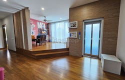 Jalan Equine, Seri Kembangan, Puchong South, Selangor 43300
