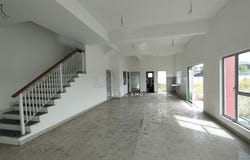 Lebuh Sungai Kapar Indah, Taman Sungai Kapar Indah, Kapar, Selangor 42200