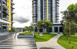 Jalan Puteri 7/2, Bandar Puteri Puchong, Selangor 47100