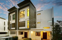 Desa Melawati, Ampang, Selangor 53100
