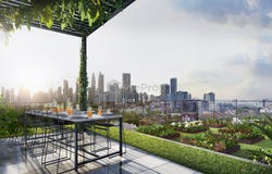 Taman U-Thant, Kuala Lumpur 55000