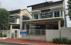 Jalan Ridgeview, Kajang, Selangor 43000