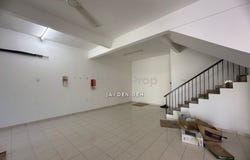 Jalan Alor Mengkudu, Alor Setar, Kedah 05300