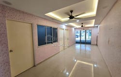 Jalan 1, Gombak, Selangor 68100
