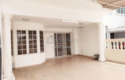 Jalan Rasmi 7, Ampang, Selangor 68000
