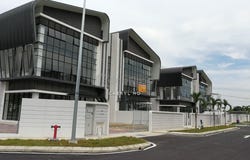 Puchong, Selangor 47100