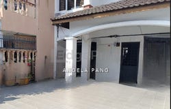 Jalan Perdana, Pandan Perdana, Selangor 55300