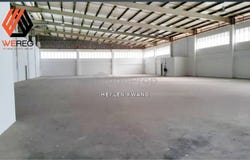 Shah Alam, Selangor 40470