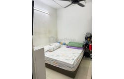 Jalan Taming Sari, Balakong, Selangor 43300