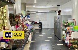 Jalan Bukit Meru, Ipoh, Perak 30020