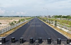 Jenjarom, Selangor 42600