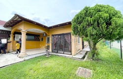 Taman Meru, Klang, Selangor 41400