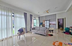 Johor, Gelang Patah, Johor 81550