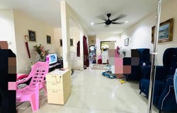 Jalan Bukit Permai, Cheras, Selangor 68000