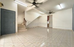 Jalan TTS, Semenyih, Selangor 43500