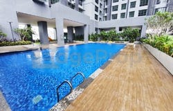 Petaling Jaya, Selangor 43300