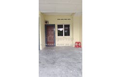 Jalan Mantap, Shah Alam, Selangor 40400