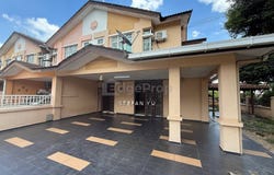 Jalan Austin Perdana 5 Taman Mount Austin, Johor Bahru, Johor Bahru, Johor 81100
