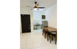 Jalan Raintree Utama, 68100, Selangor, Batu Caves, Selangor 68100