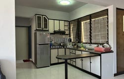 Lorong Edgecumbe, 10250, Penang, Persiaran Gurney, Penang 10250