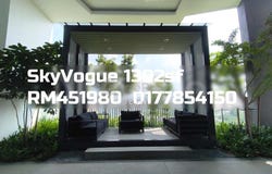 8, Jalan 109F, Taman Danau Desa, Taman Desa, Kuala Lumpur 58100