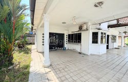 Lorong Hijau, Rawang, Selangor 48000