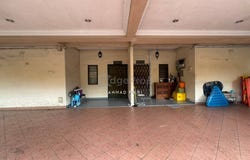 Gombak, Selangor 54200