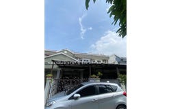 Jalan Kecubong, Klang, Selangor