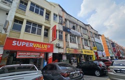 Kajang, Selangor 43000
