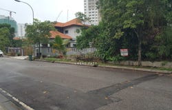 Jalan Alam Sutera, Bukit Jalil, Kuala Lumpur 0