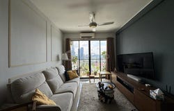 Jalan Lengkuas E16/E, Rimba Jaya, 40200, Selangor, Shah Alam, Selangor 40200