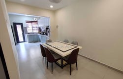 Jalan SS 14, Subang Jaya, Selangor 47500