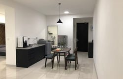 Jalan Mandarina Damai 1, Bukit Mandarina, Cheras, Kuala Lumpur 56000