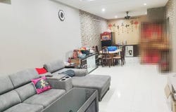 Ulu Tiram, Johor 81800