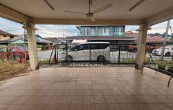 Ampang, Selangor 68000
