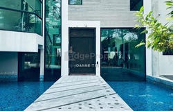 Jalan Sri Tasik Timur, Cyberjaya, Selangor 64000