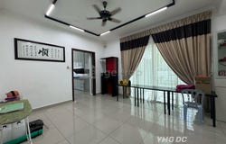 Port Klang, Selangor 41200