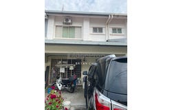jalan pp 5, Seri Kembangan, Selangor 43400