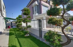 Jalan Puteri, Rawang, Selangor 48300